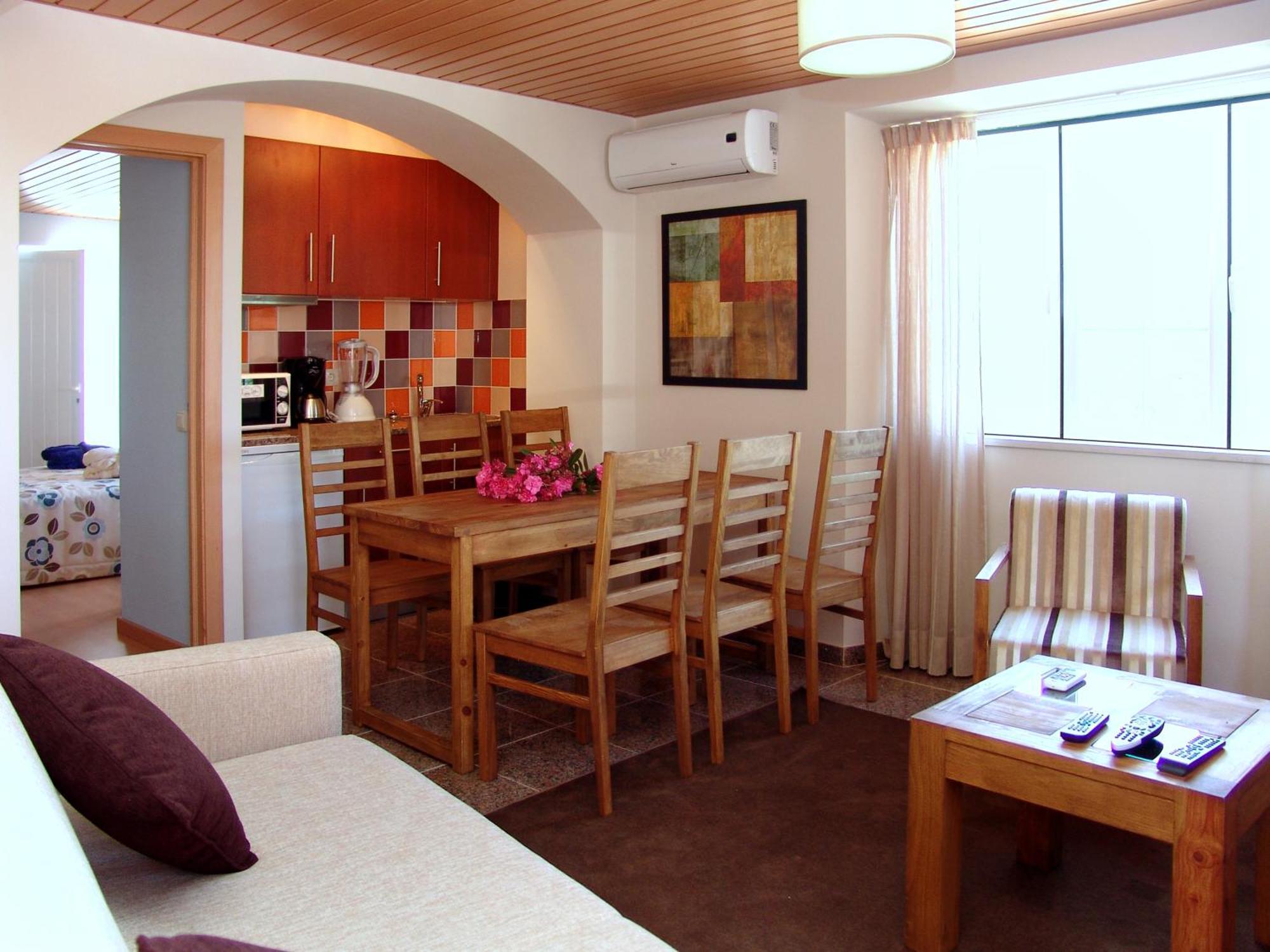Oleandro Country Club Apartment Albufeira Exterior photo